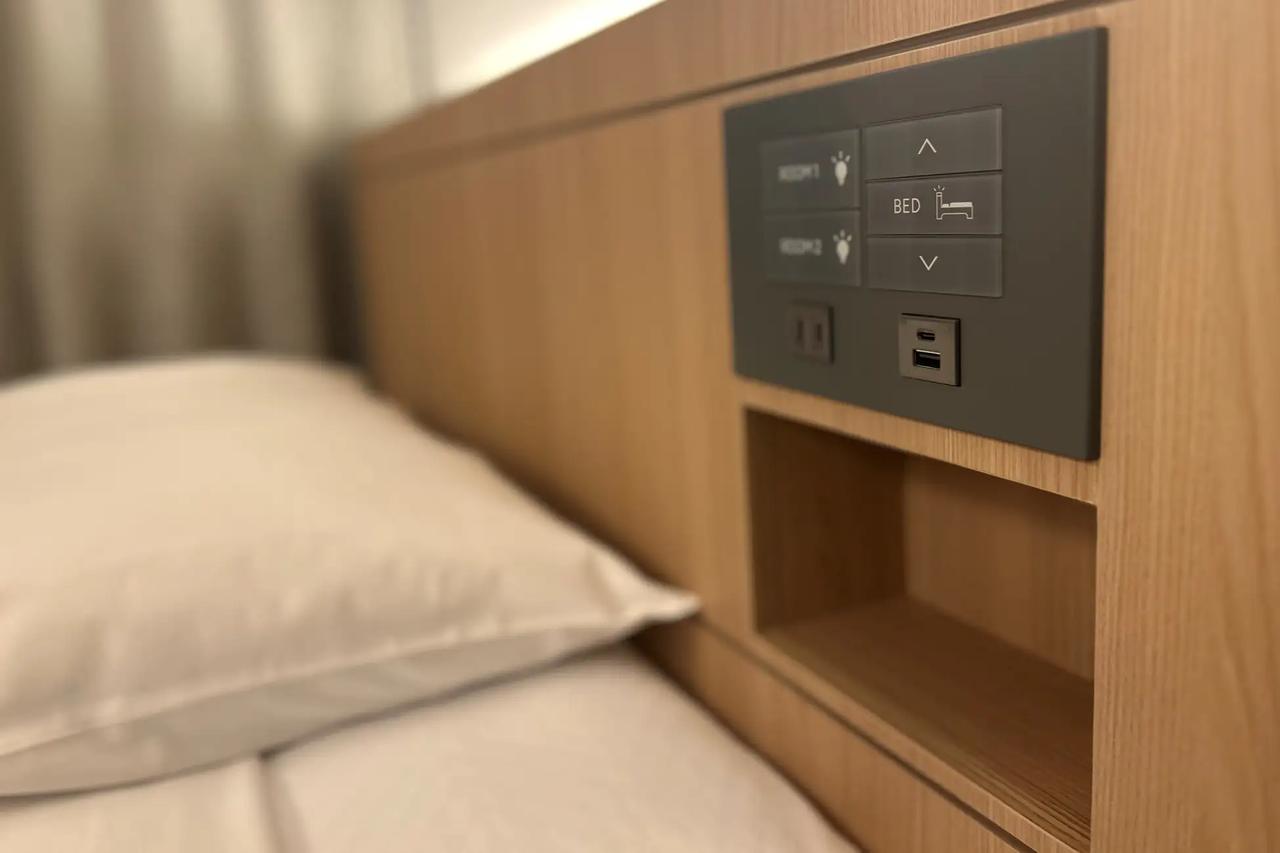 画像1: 極上の癒やし空間へ♡「東京ベイ有明ワシントンホテル」がリニューアル