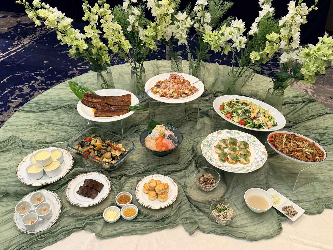画像: お楽しみは翌朝にも『早起きしたくなる、朝ごはん。』