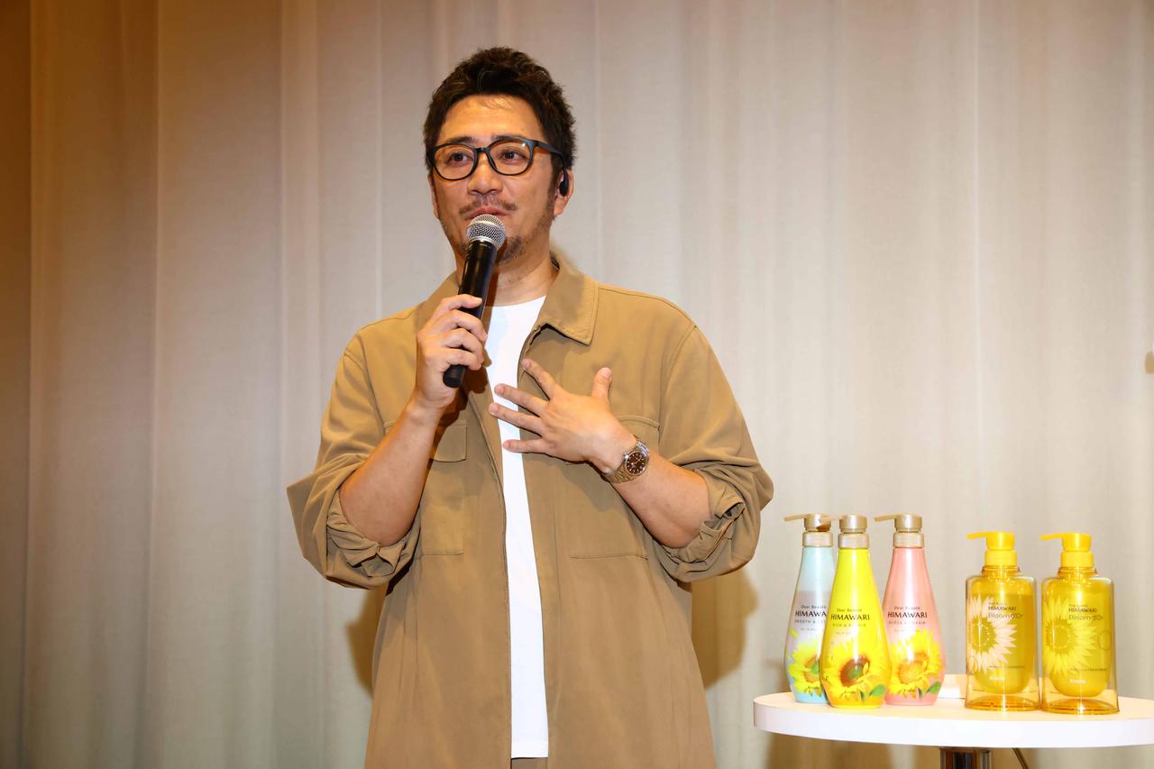 画像1: 年齢に合わせてヘアケアもアップデート。毎日の積み重ねが美しい髪へ