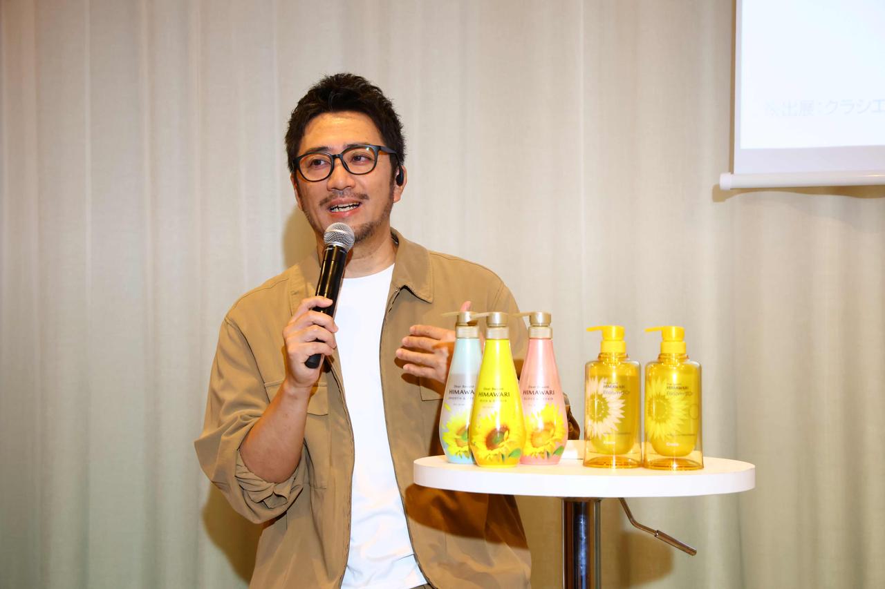 画像2: 「髪クライシス」は35歳頃から始まる？年齢による髪の変化に注目