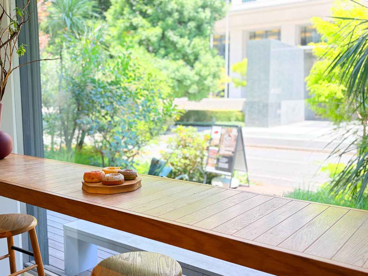 画像4: 今年の土用は、うなぎ×ドーナツ?!新しすぎる期間限定コラボが想像超えて美味っ♡