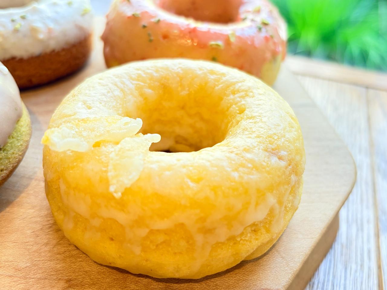 画像10: 今年の土用は、うなぎ×ドーナツ?!新しすぎる期間限定コラボが想像超えて美味っ♡