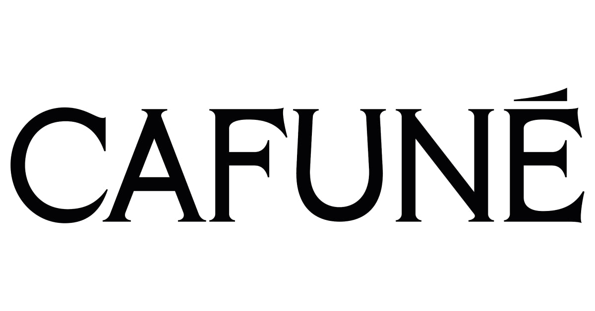 画像: CAFUNÉ | Official Online Store | Modern Women Accessories