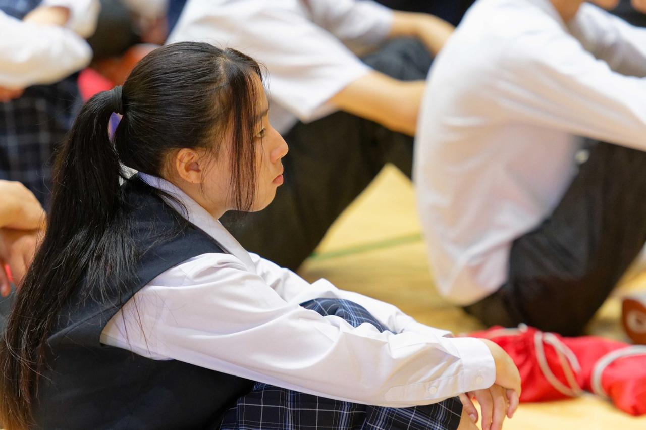 画像: 「自分ごと」として考えるきっかけに