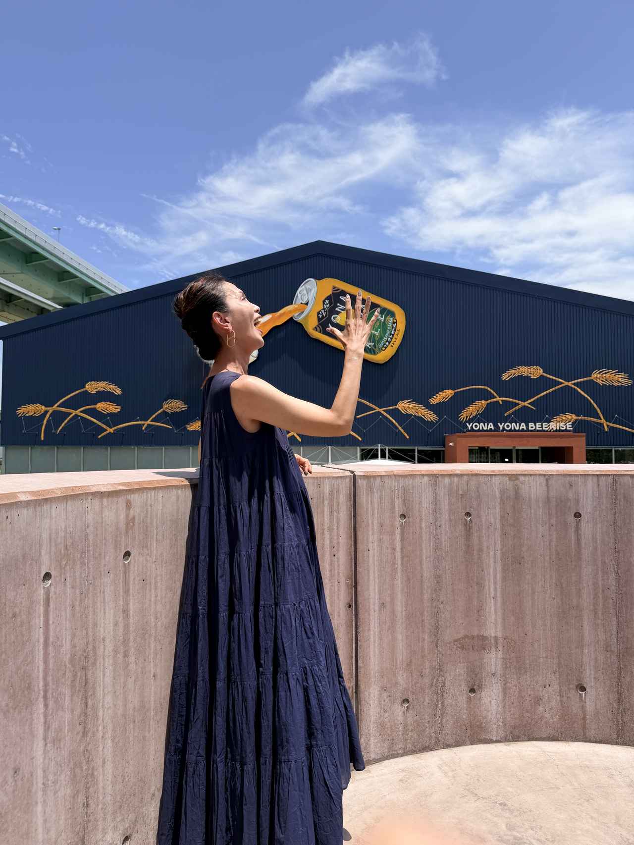 画像7: 大阪に新名所誕生！ビールの“楽しさ”を、もっと自由に♡【よなよなビアライズ】から始まる新体験