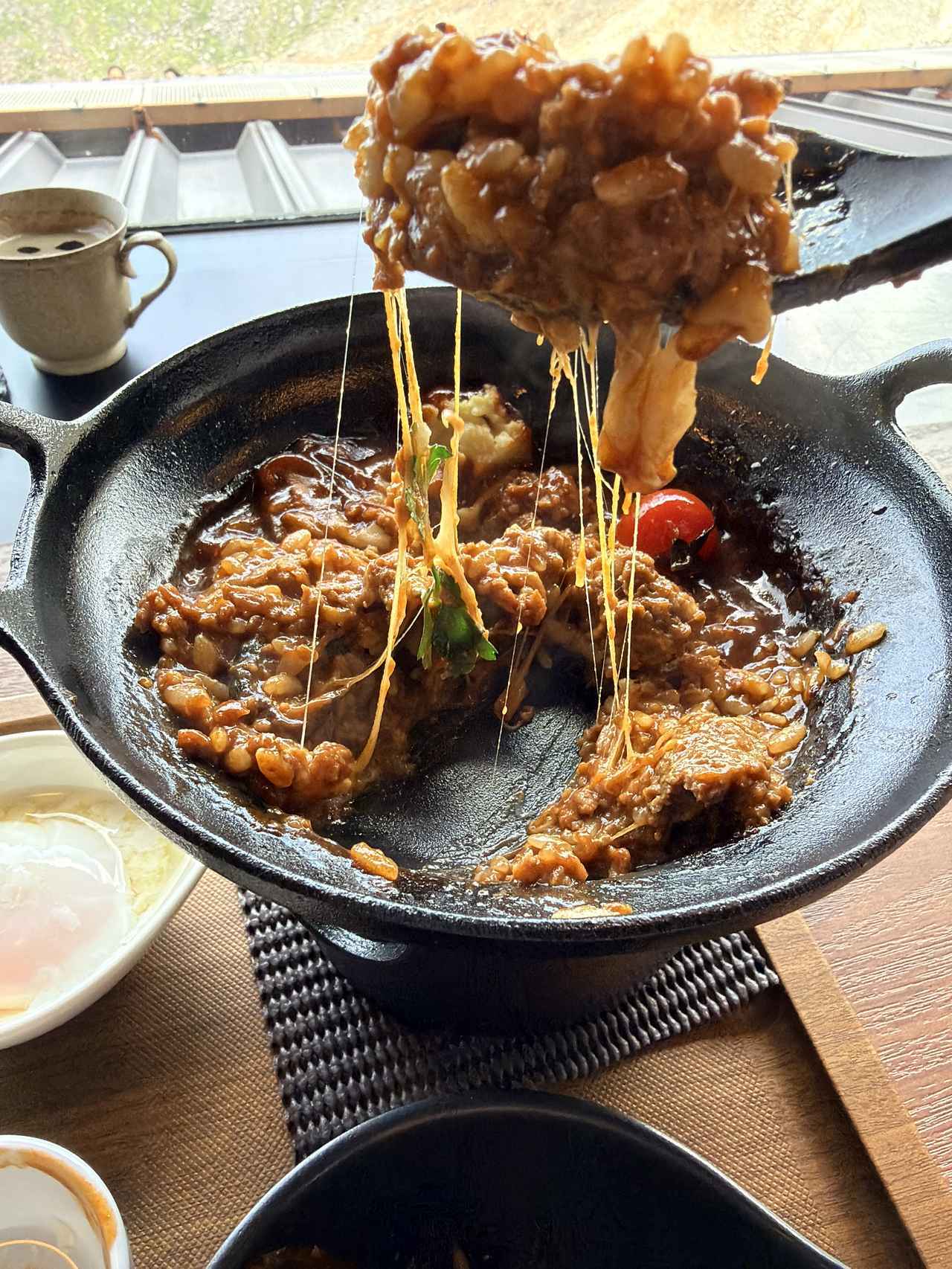 画像5: 【箱根】大涌谷の新グルメスポット♡絶景と味わう「OWAKUDANI KITCHEN」で贅沢ランチ