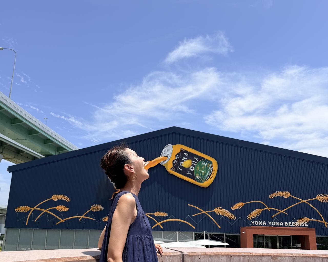 画像2: この夏は、新しいビアエンターテインメントへ出かけよう！