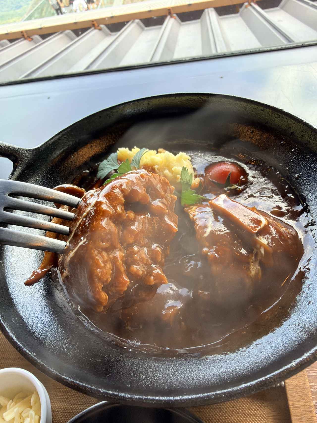 画像6: 【箱根】大涌谷の新グルメスポット♡絶景と味わう「OWAKUDANI KITCHEN」で贅沢ランチ
