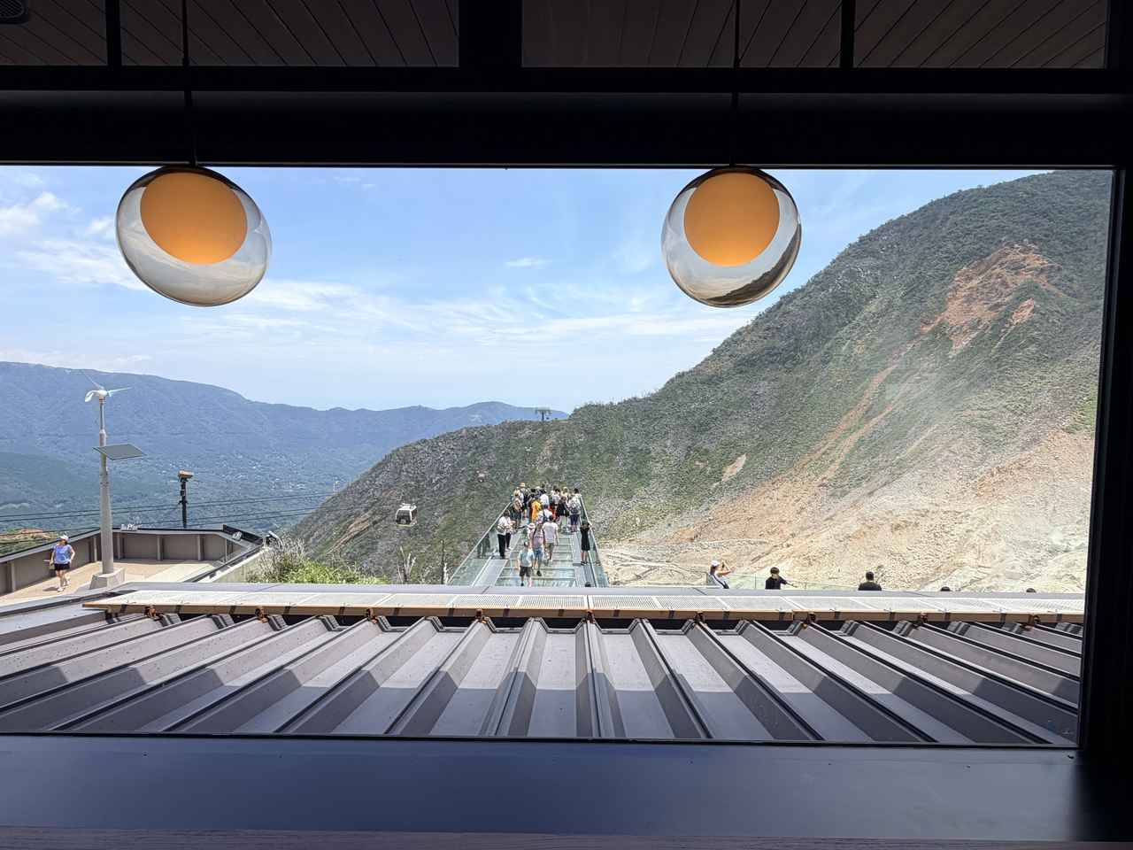 画像2: 五感で満たされる特別な空間！新しくなった「OWAKUDANI KITCHEN」の魅力