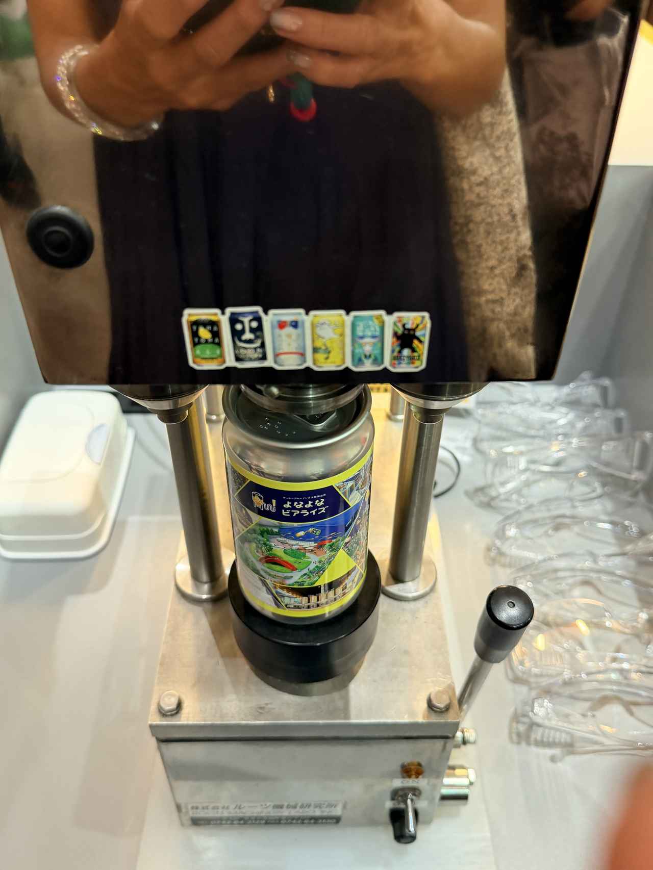 画像17: 大阪に新名所誕生！ビールの“楽しさ”を、もっと自由に♡【よなよなビアライズ】から始まる新体験
