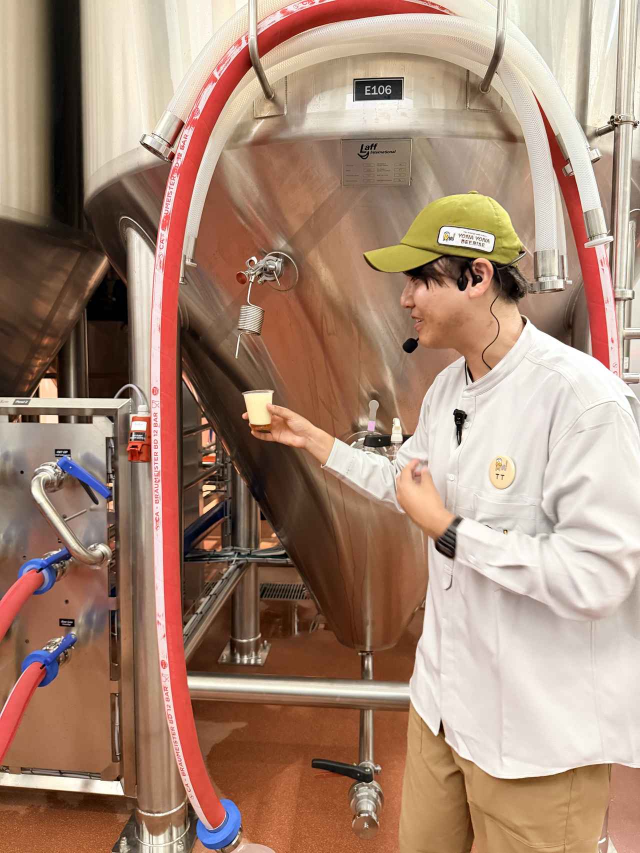 画像31: 大阪に新名所誕生！ビールの“楽しさ”を、もっと自由に♡【よなよなビアライズ】から始まる新体験