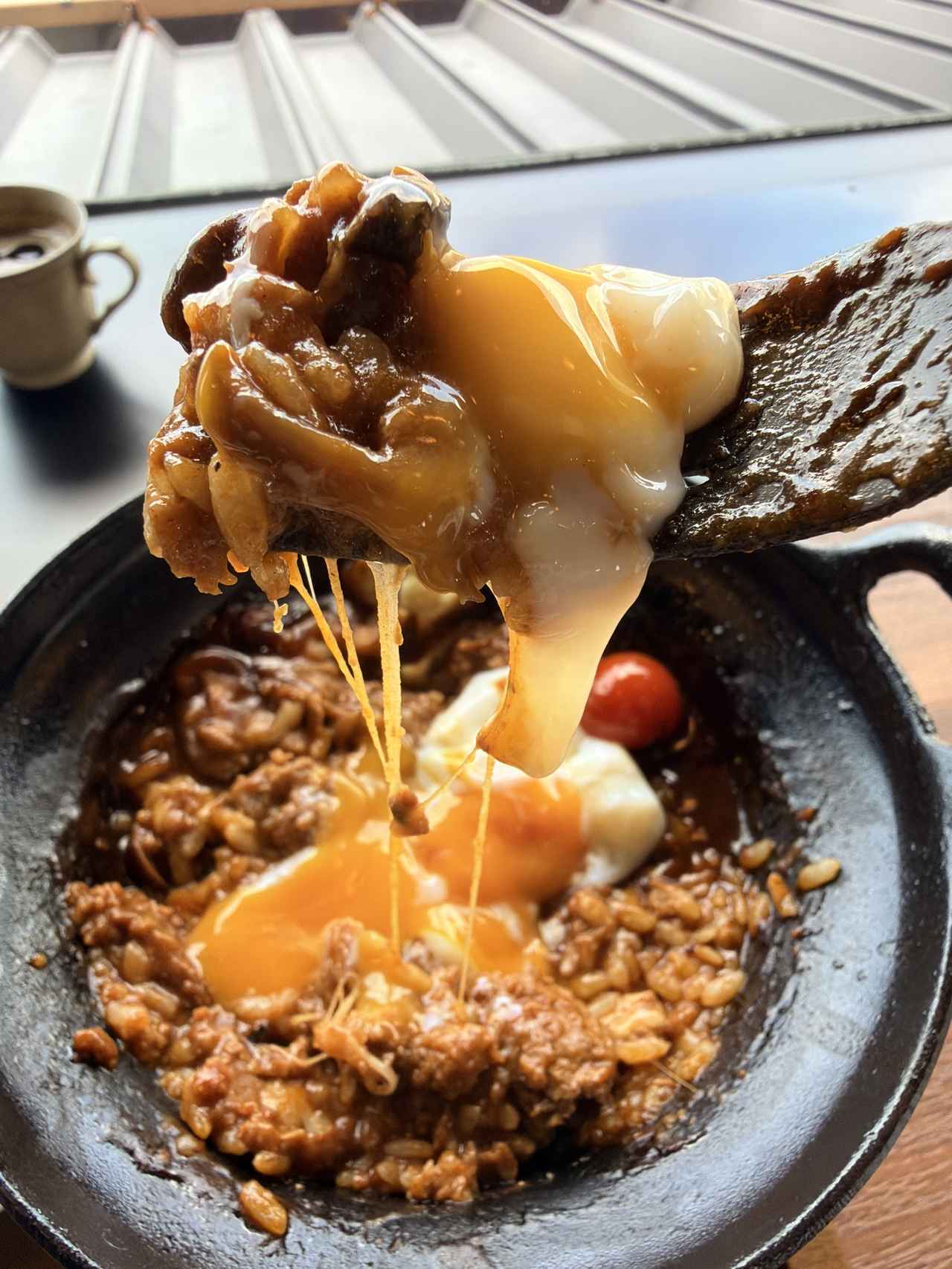 画像7: 【箱根】大涌谷の新グルメスポット♡絶景と味わう「OWAKUDANI KITCHEN」で贅沢ランチ