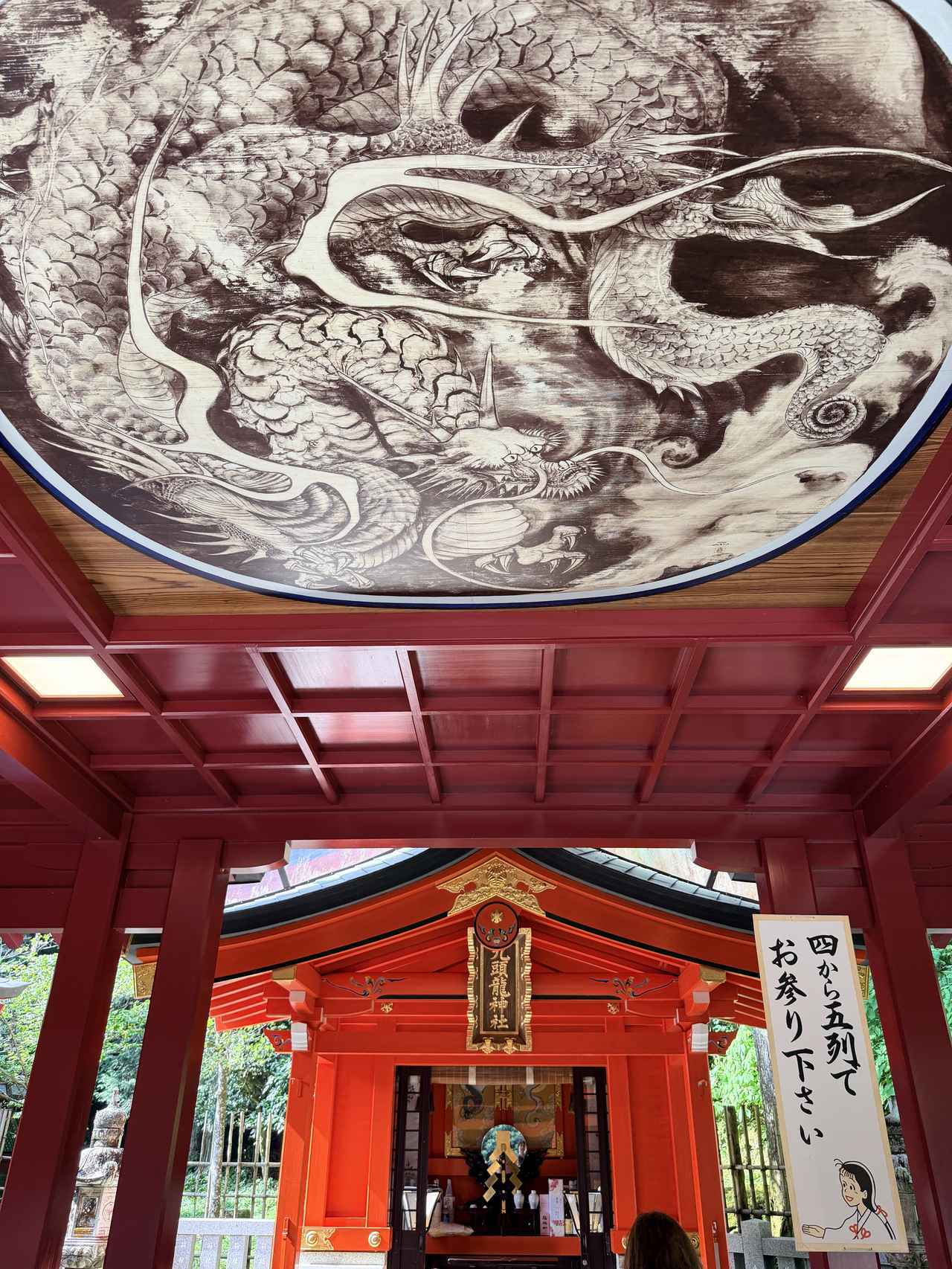 画像13: 箱根海賊船「ロワイヤルⅡ」が美しく刷新!優雅な芦ノ湖プチ贅沢旅へ
