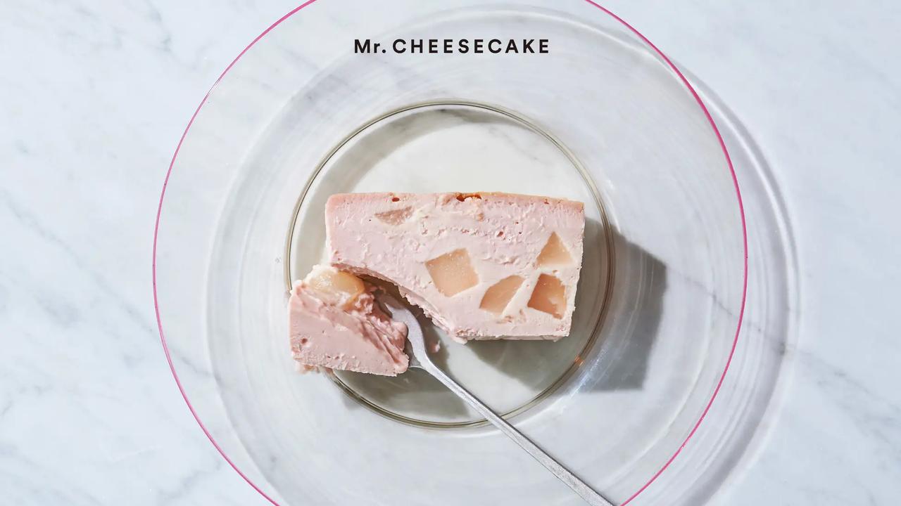 画像1: 食べ逃し厳禁...!!今しか食べられない期間限定ピーチスイーツ3選をチェック♡