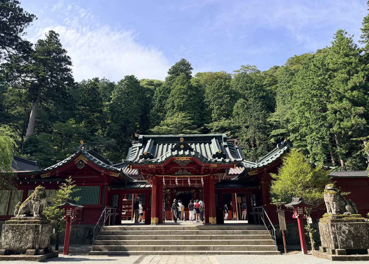 画像14: 箱根海賊船「ロワイヤルⅡ」が美しく刷新!優雅な芦ノ湖プチ贅沢旅へ