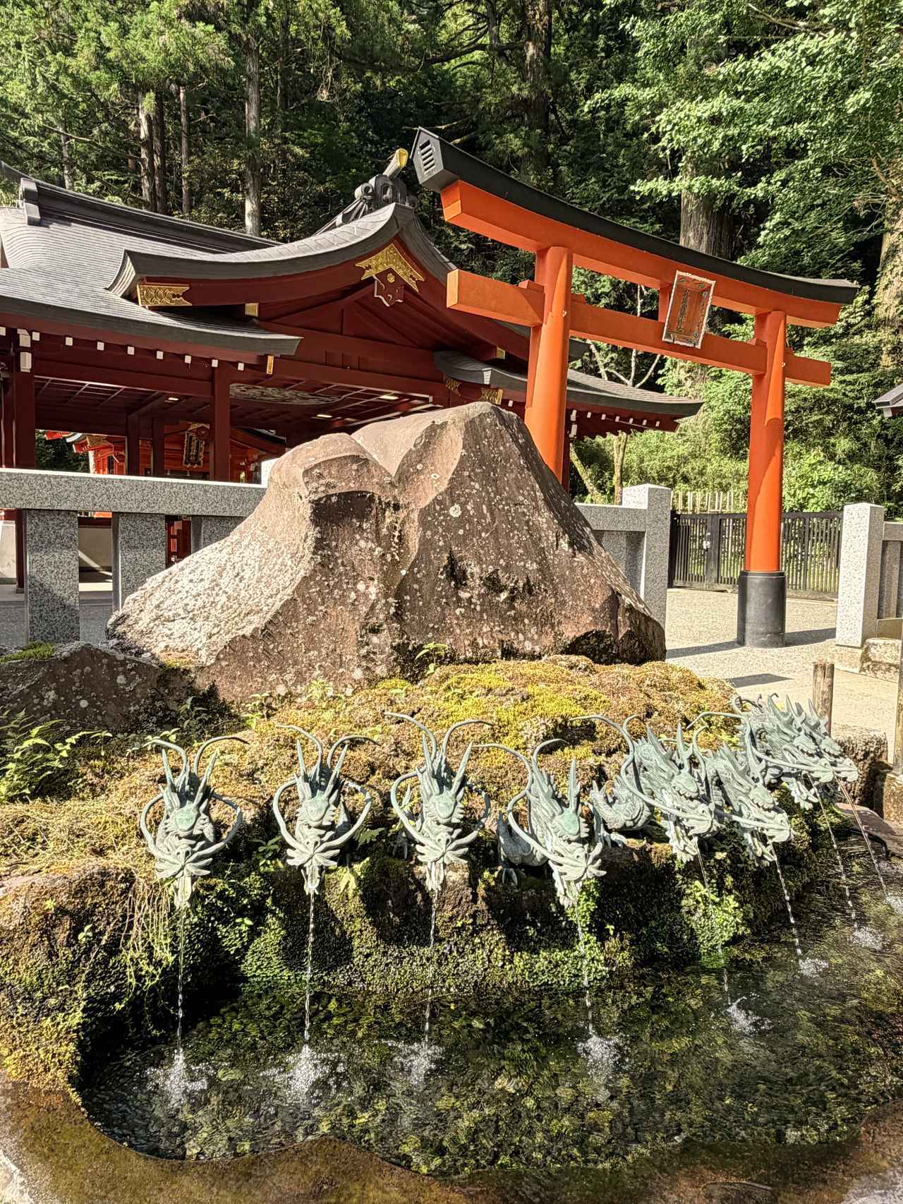 画像12: 箱根海賊船「ロワイヤルⅡ」が美しく刷新!優雅な芦ノ湖プチ贅沢旅へ