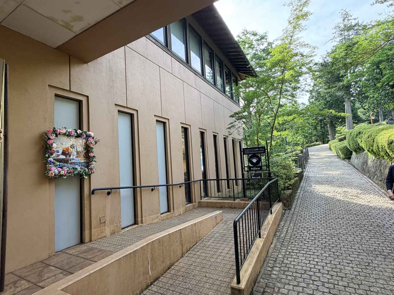 画像18: 箱根海賊船「ロワイヤルⅡ」が美しく刷新!優雅な芦ノ湖プチ贅沢旅へ