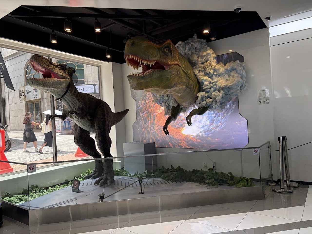 画像4: 変なホテル ソウル明洞