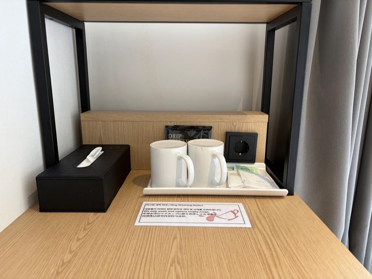 画像4: 日本人の期待に寄り添う快適な部屋