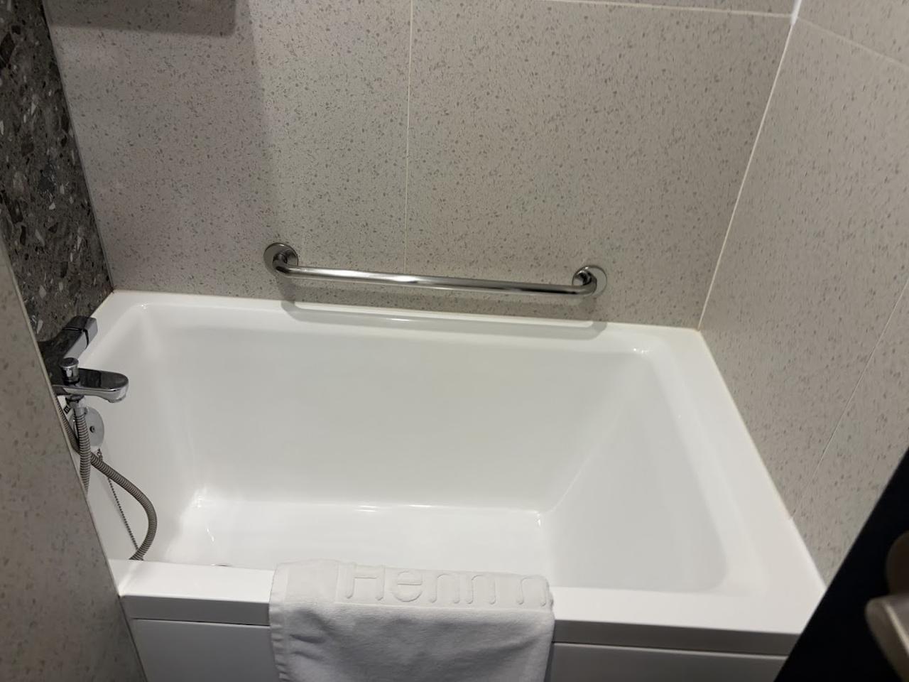画像2: 日本人の期待に寄り添う快適な部屋