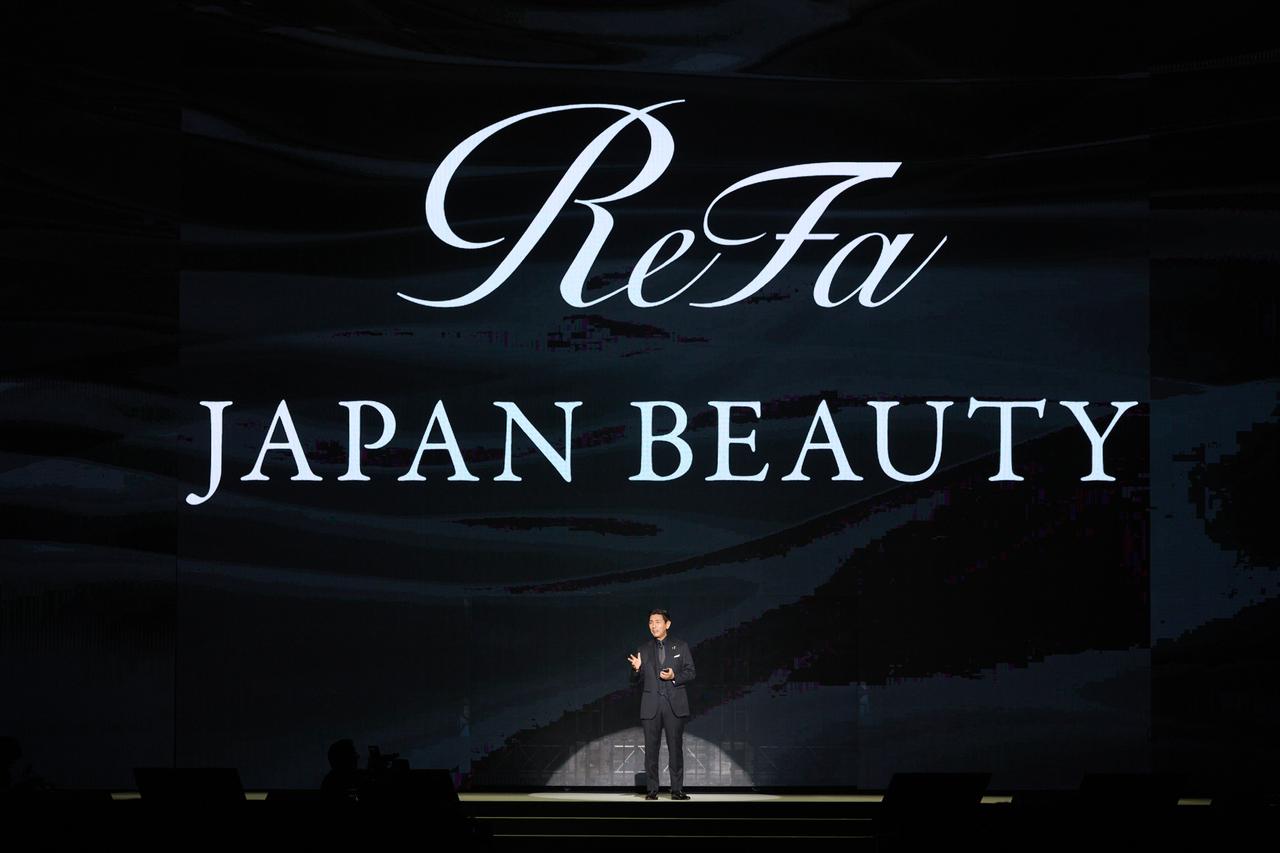 画像1: 日本発「JAPAN BEAUTY」を世界へ