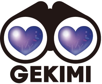 画像3: 一瞬たりとも見逃さない!“飲む推し活”でトキメキUP ブルーベリーエキス(ビルベリー約100個分)配合の新エナジードリンク「GEKIMI」発売中♪