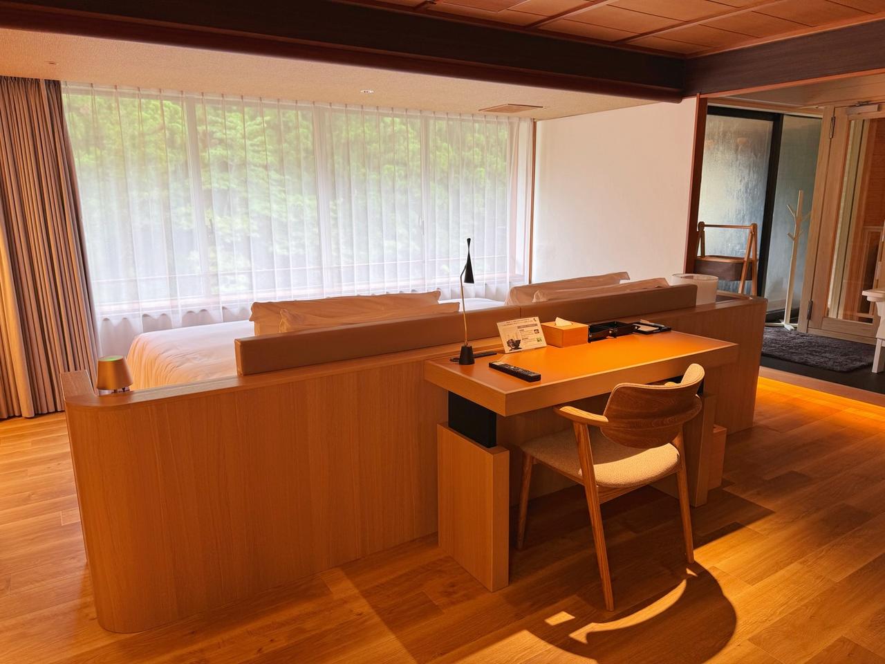 画像: 「山水館 川湯みどりや」で叶える特別でラグジュアリーな休日