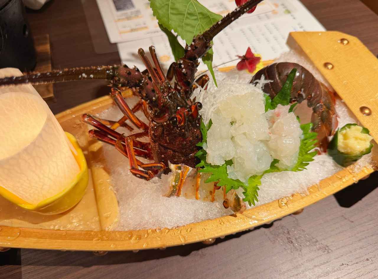 画像3: 【お造り＆選べるメイン】