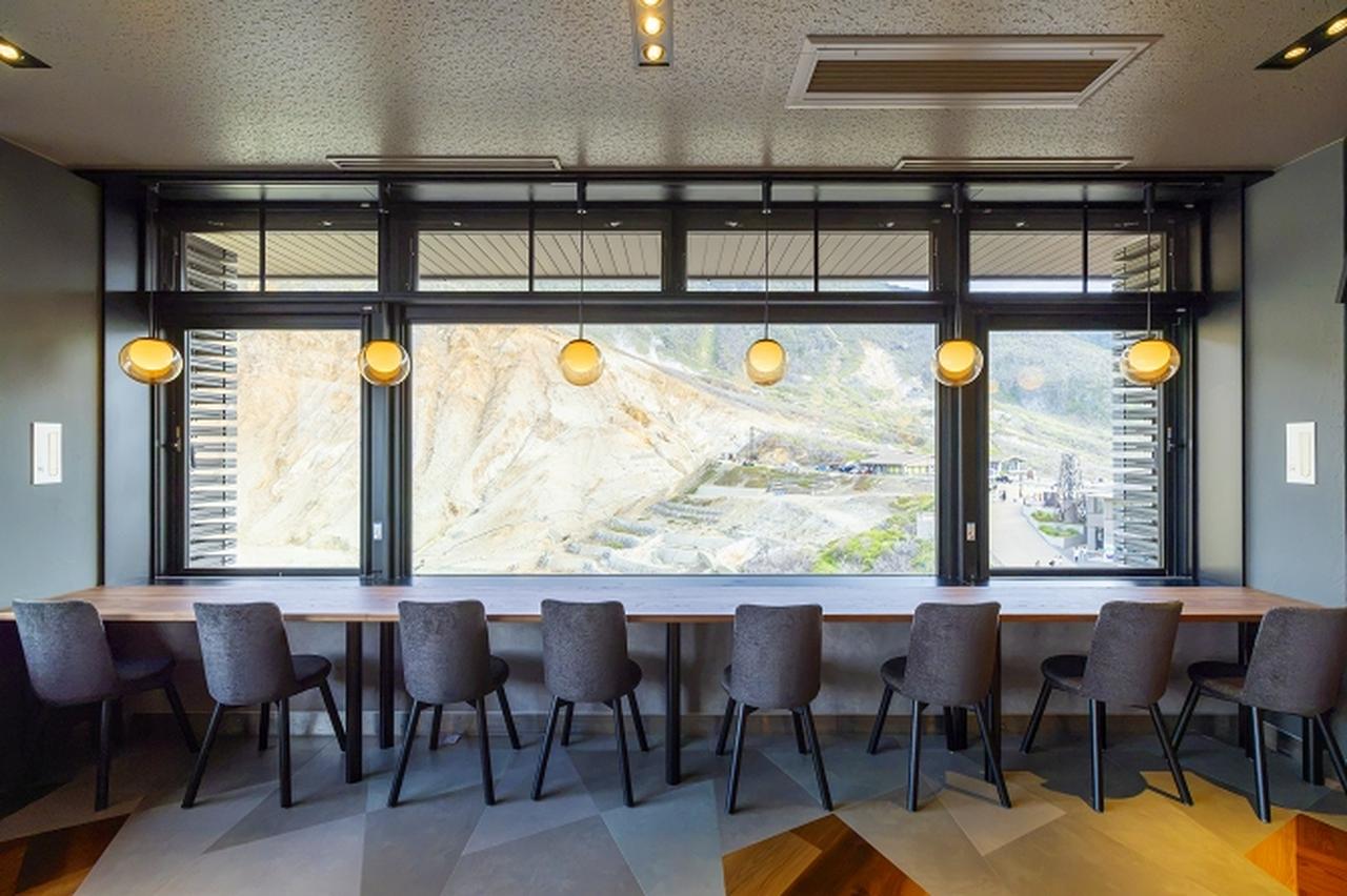 画像1: 五感で満たされる特別な空間！新しくなった「OWAKUDANI KITCHEN」の魅力