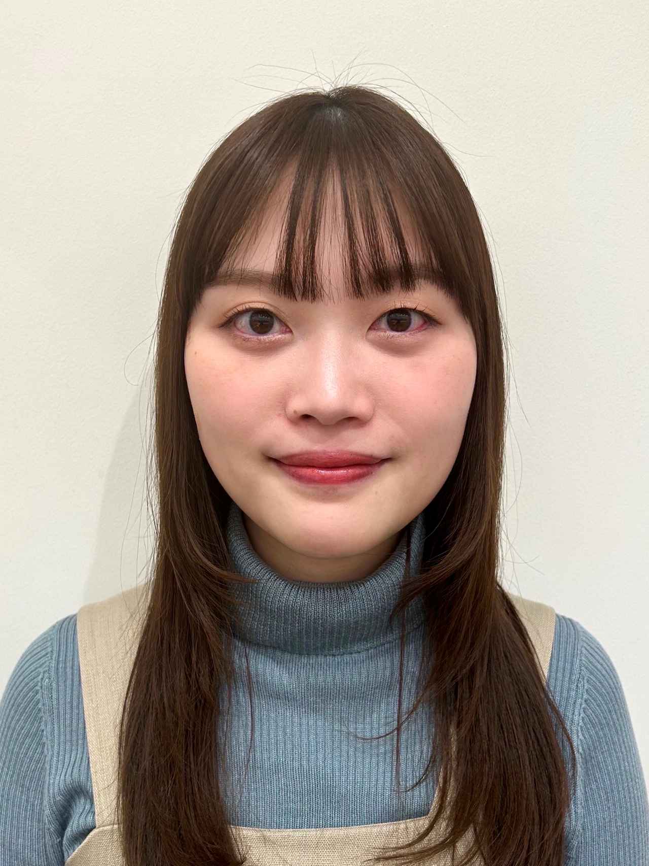 画像: 『エクセル』企画担当 河本桃子