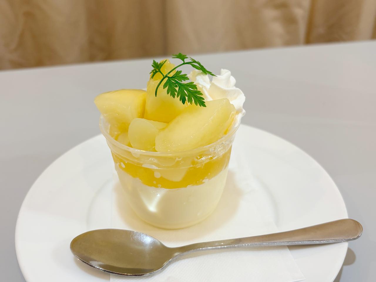画像7: 今が一番！旬の”桃”を食べ逃さないための、絶対おすすめピーチスイーツ５選♡