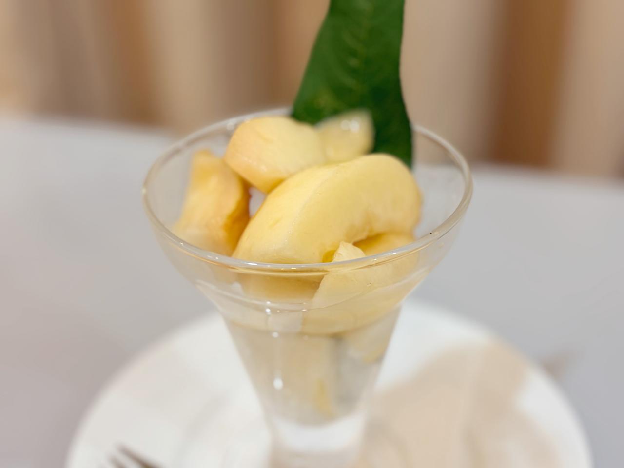 画像8: 今が一番！旬の”桃”を食べ逃さないための、絶対おすすめピーチスイーツ５選♡