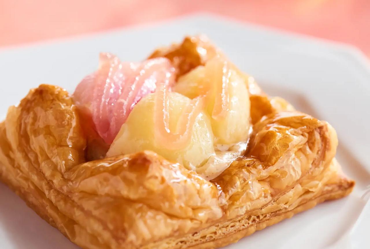 画像3: 今が一番！旬の”桃”を食べ逃さないための、絶対おすすめピーチスイーツ５選♡