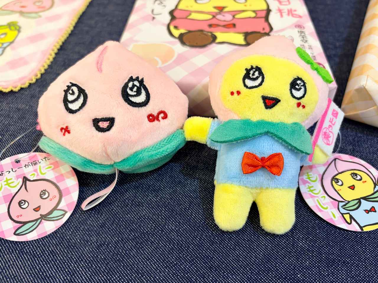 画像10: 今が一番！旬の”桃”を食べ逃さないための、絶対おすすめピーチスイーツ５選♡