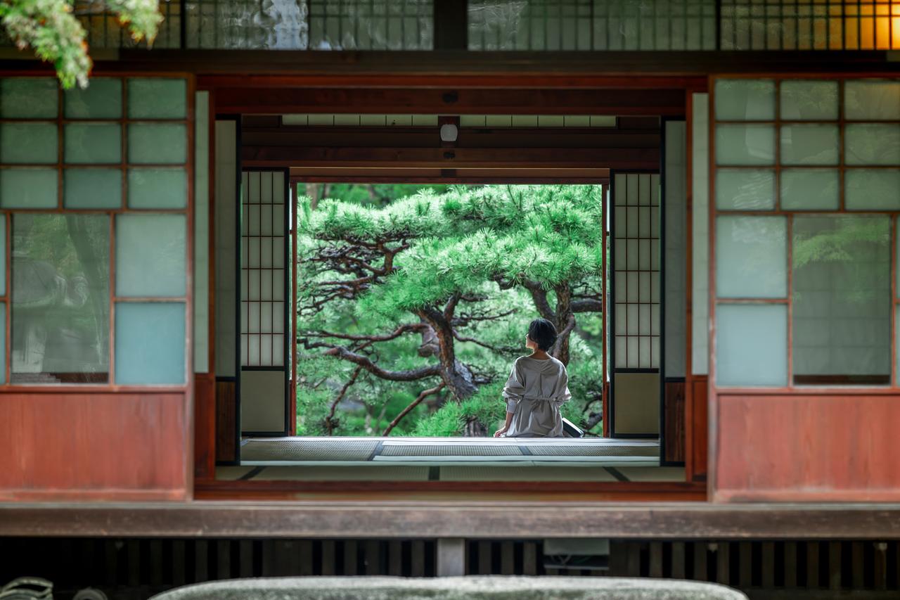 画像: 極上の休息を。三重県