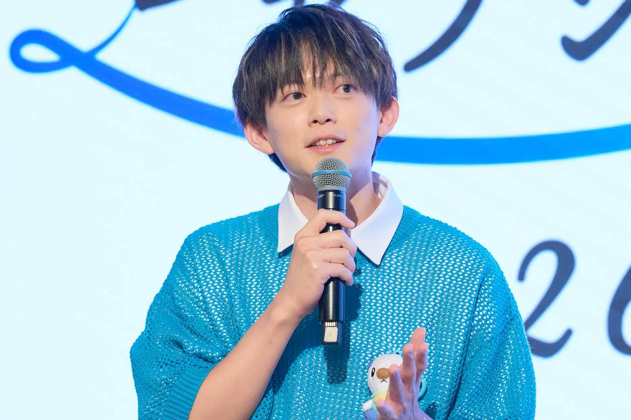 画像: 親子で大冒険！松丸亮吾さん監修「ミジュマル×三重県」周遊型謎解きイベント開催