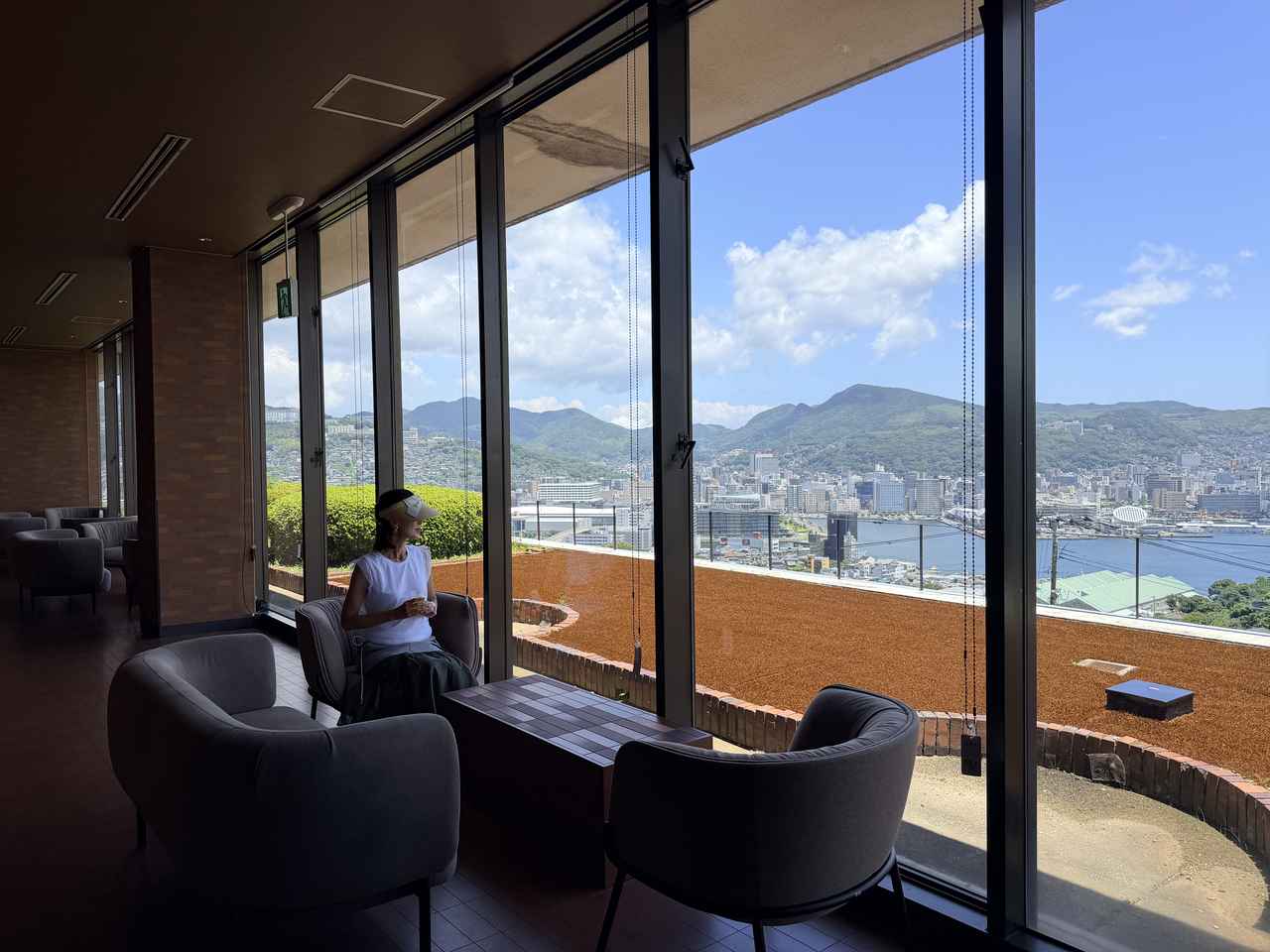 画像: 大江戸温泉物語Premium 長崎ホテル清風で、忘れられない贅沢な夜景旅へ