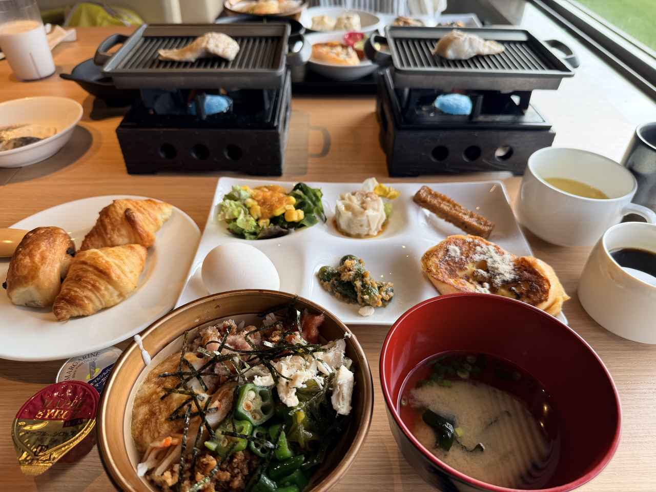画像6: 朝から大満足！長崎の絶景とこだわりブッフェで迎える最高の朝