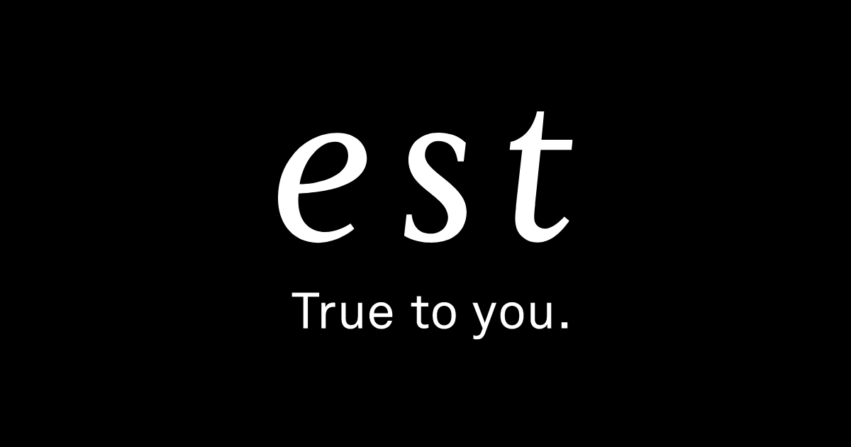 画像: est（エスト）公式サイト