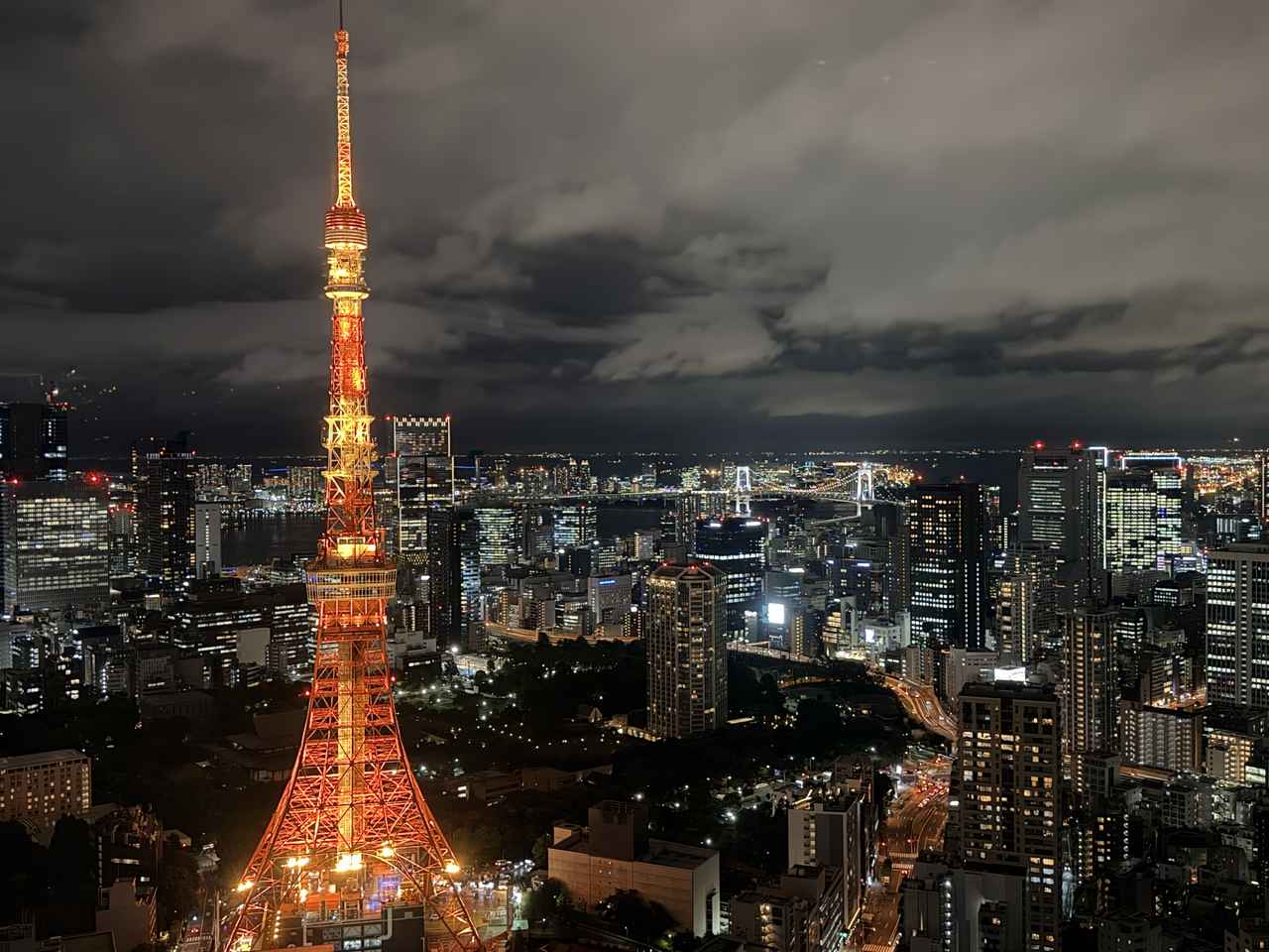 画像: 絶景ロケーション「Sky Room Cafe & Bar」で過ごす最高のご褒美時間