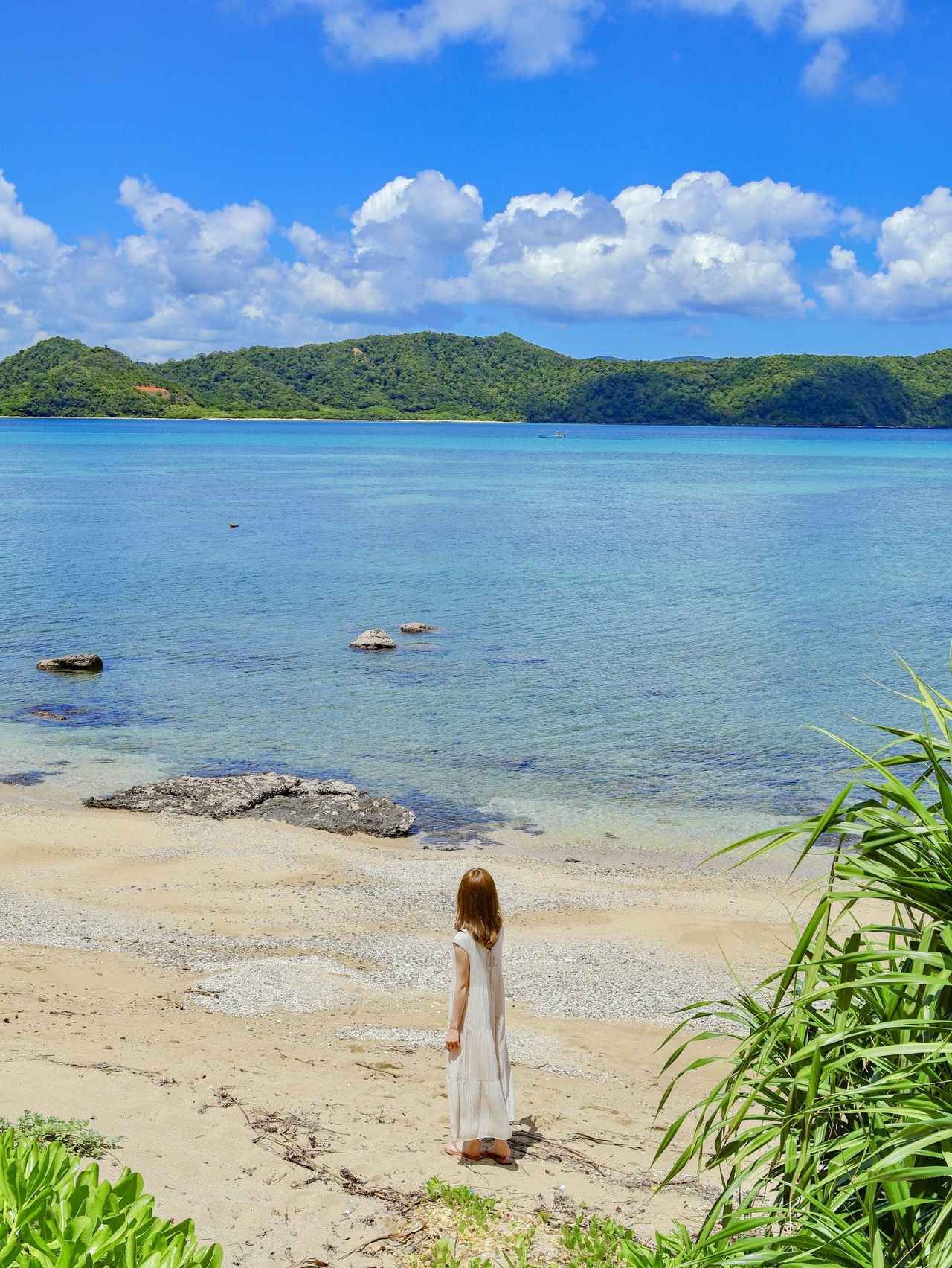 画像2: 2. 波の音と対話するミニマル空間「伝泊 The Beachfront MIJORA」
