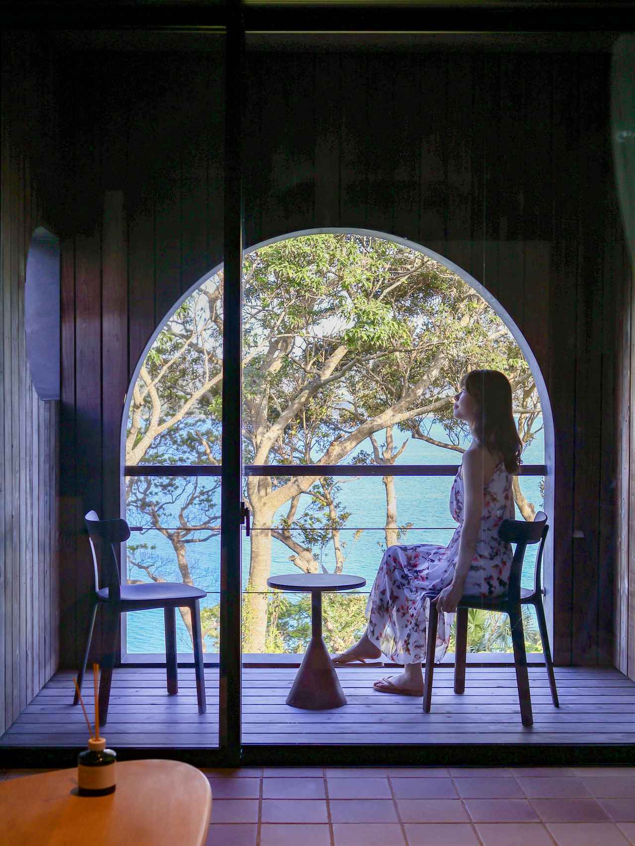 画像2: 1. 海と緑に包まれる上質なヴィラ「Miru Amami」