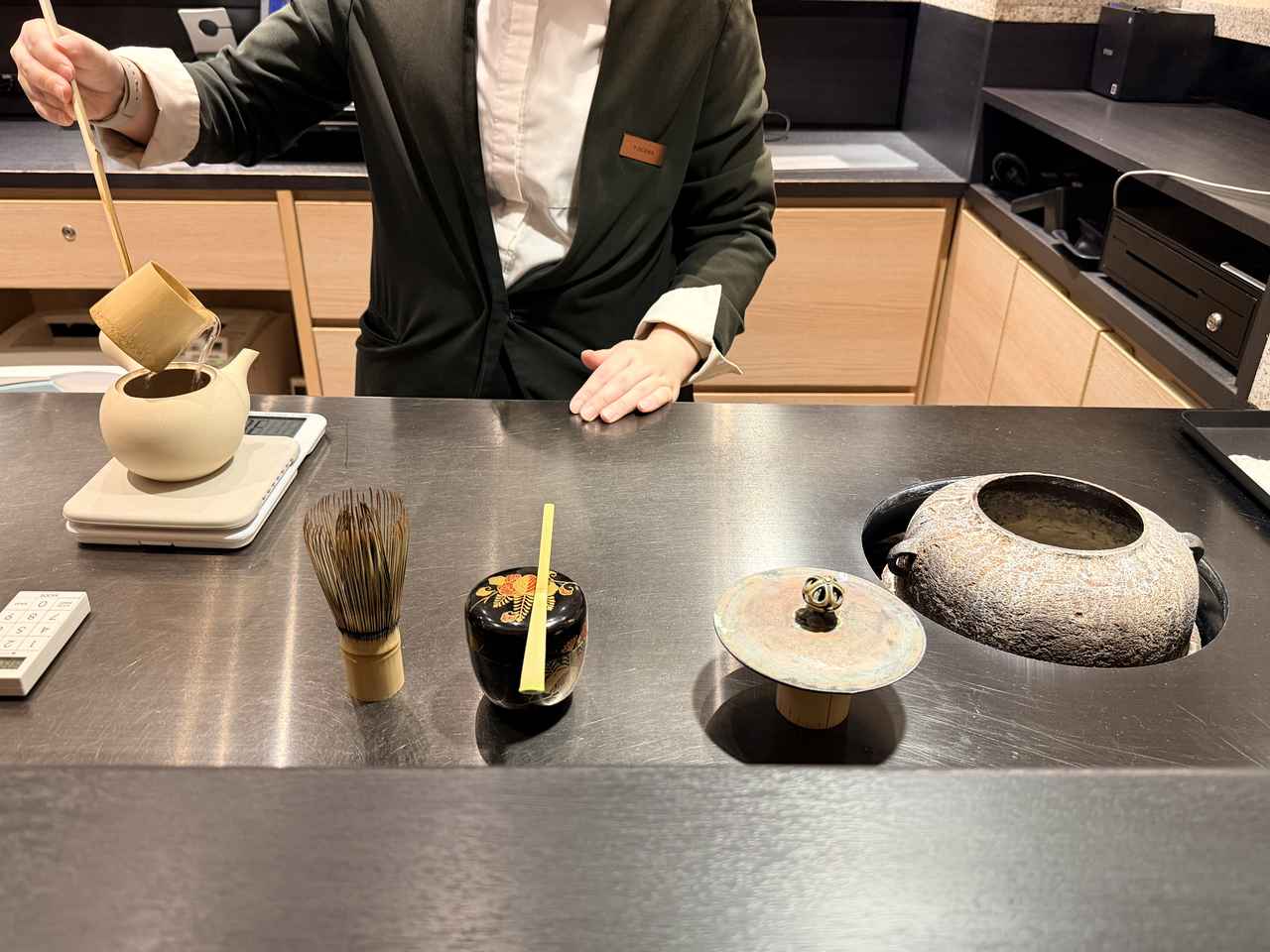 画像4: 新しい旅のカタチ♡極上のスリープツーリズム「ホテル1899東京」で叶えるお茶で「ととの寝」快眠ステイ