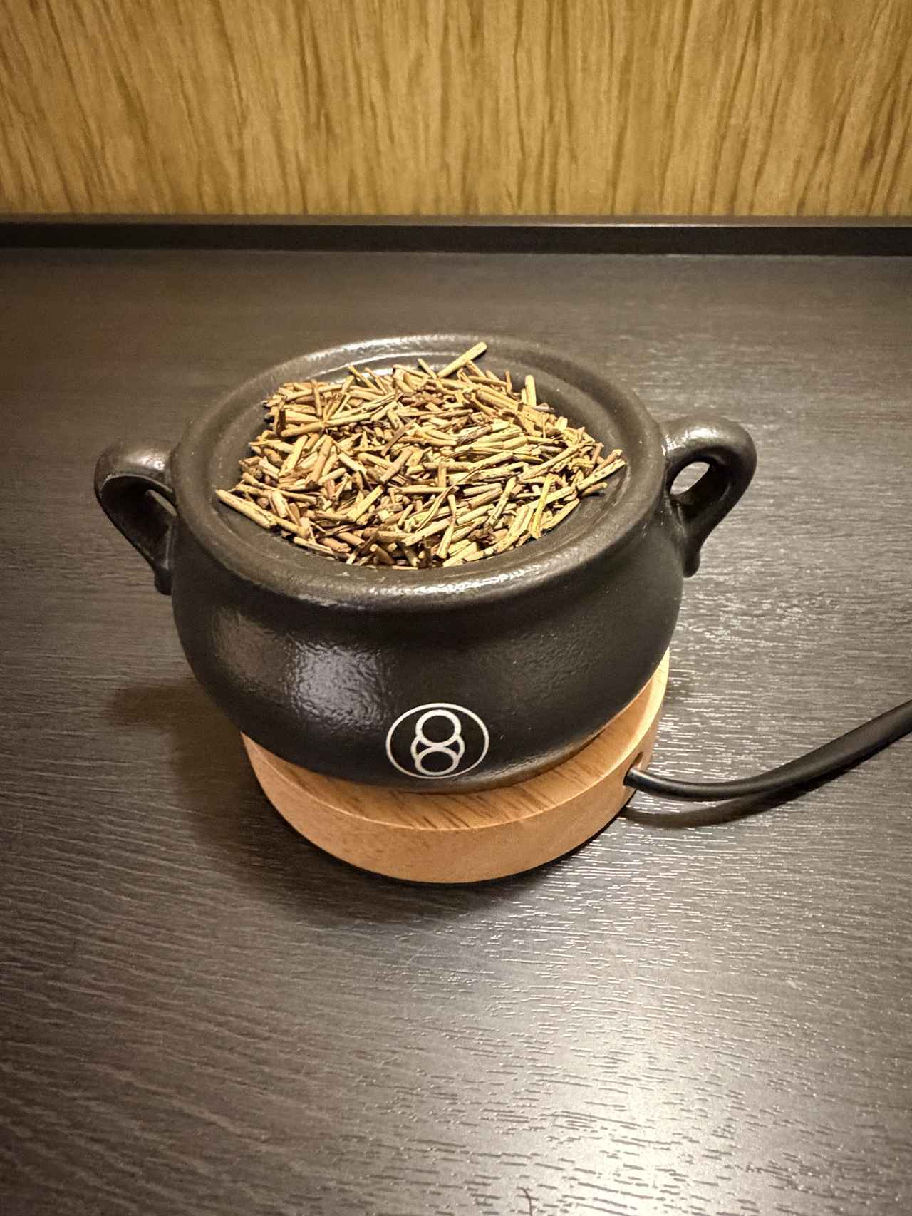 画像10: 新しい旅のカタチ♡極上のスリープツーリズム「ホテル1899東京」で叶えるお茶で「ととの寝」快眠ステイ