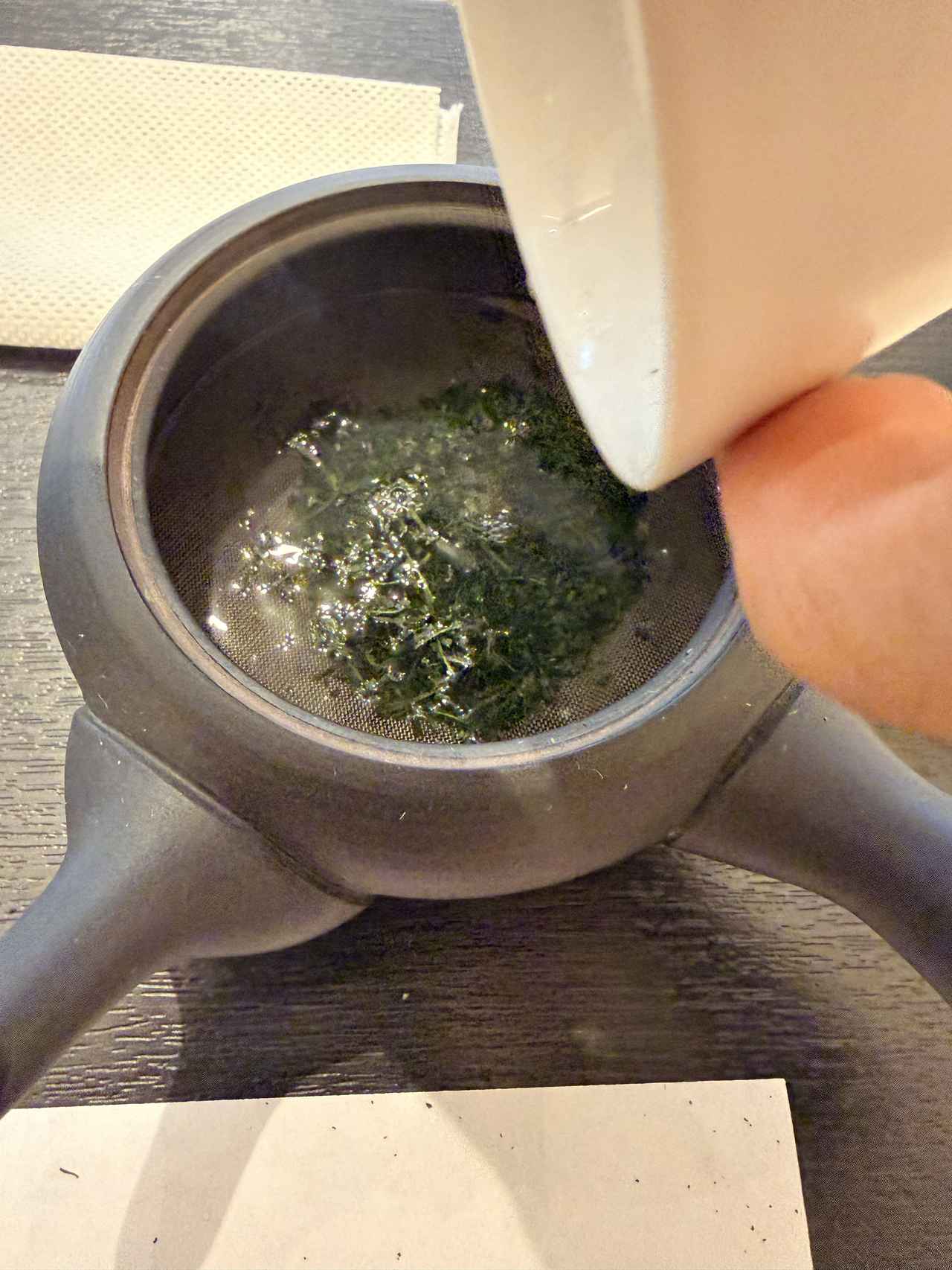 画像14: 新しい旅のカタチ♡極上のスリープツーリズム「ホテル1899東京」で叶えるお茶で「ととの寝」快眠ステイ