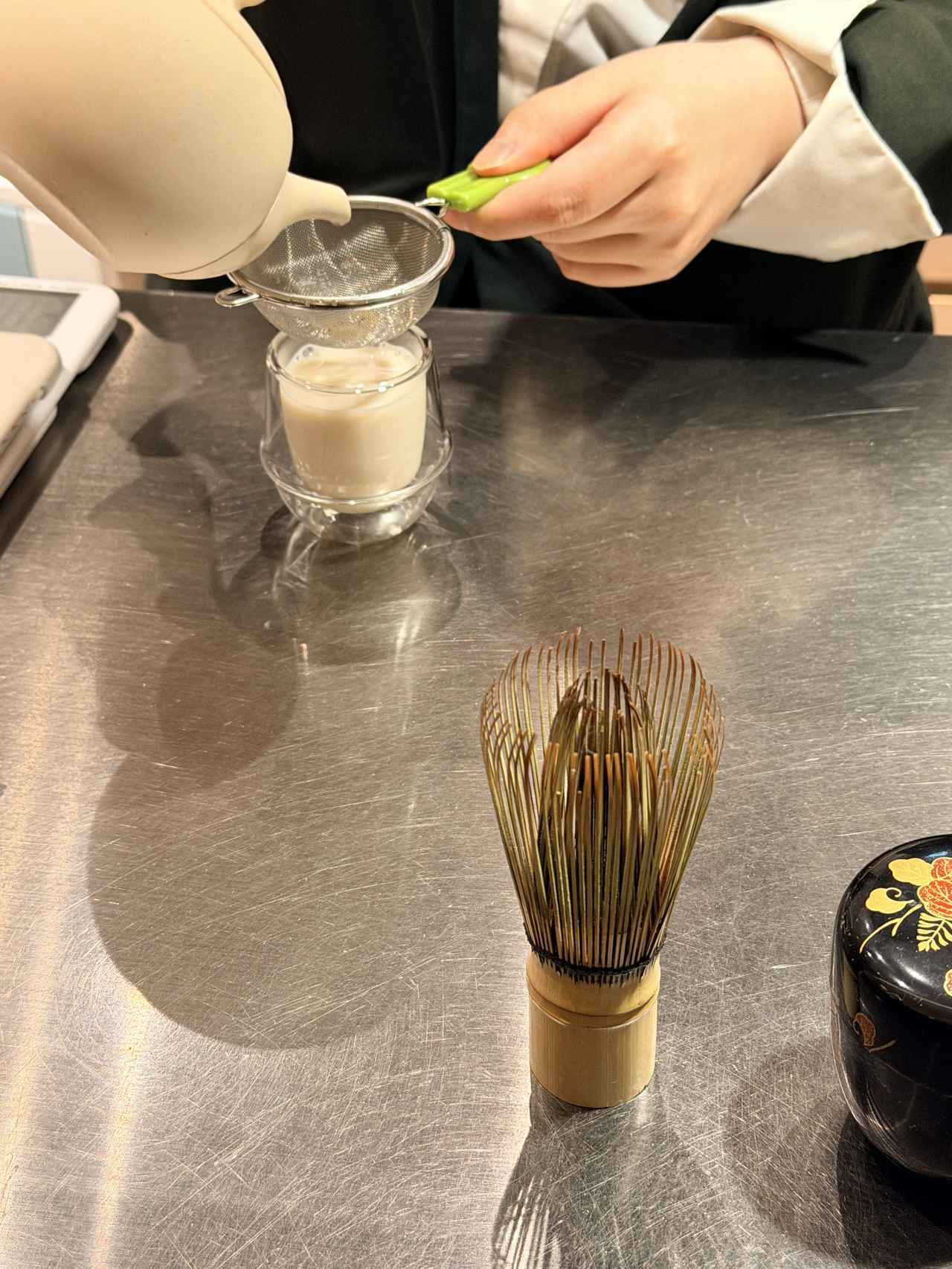 画像5: 新しい旅のカタチ♡極上のスリープツーリズム「ホテル1899東京」で叶えるお茶で「ととの寝」快眠ステイ