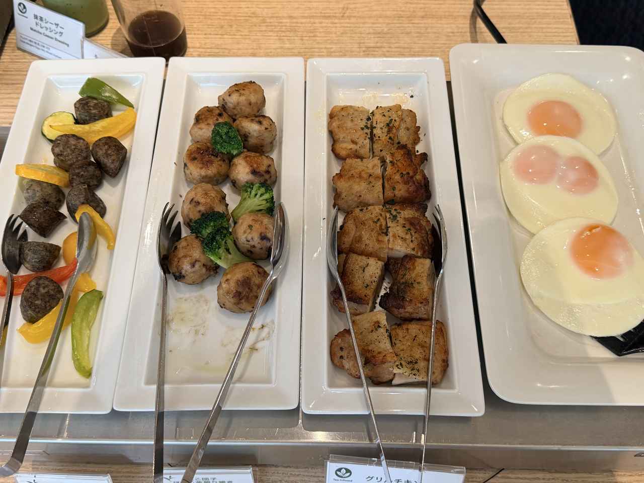 画像21: 新しい旅のカタチ♡極上のスリープツーリズム「ホテル1899東京」で叶えるお茶で「ととの寝」快眠ステイ