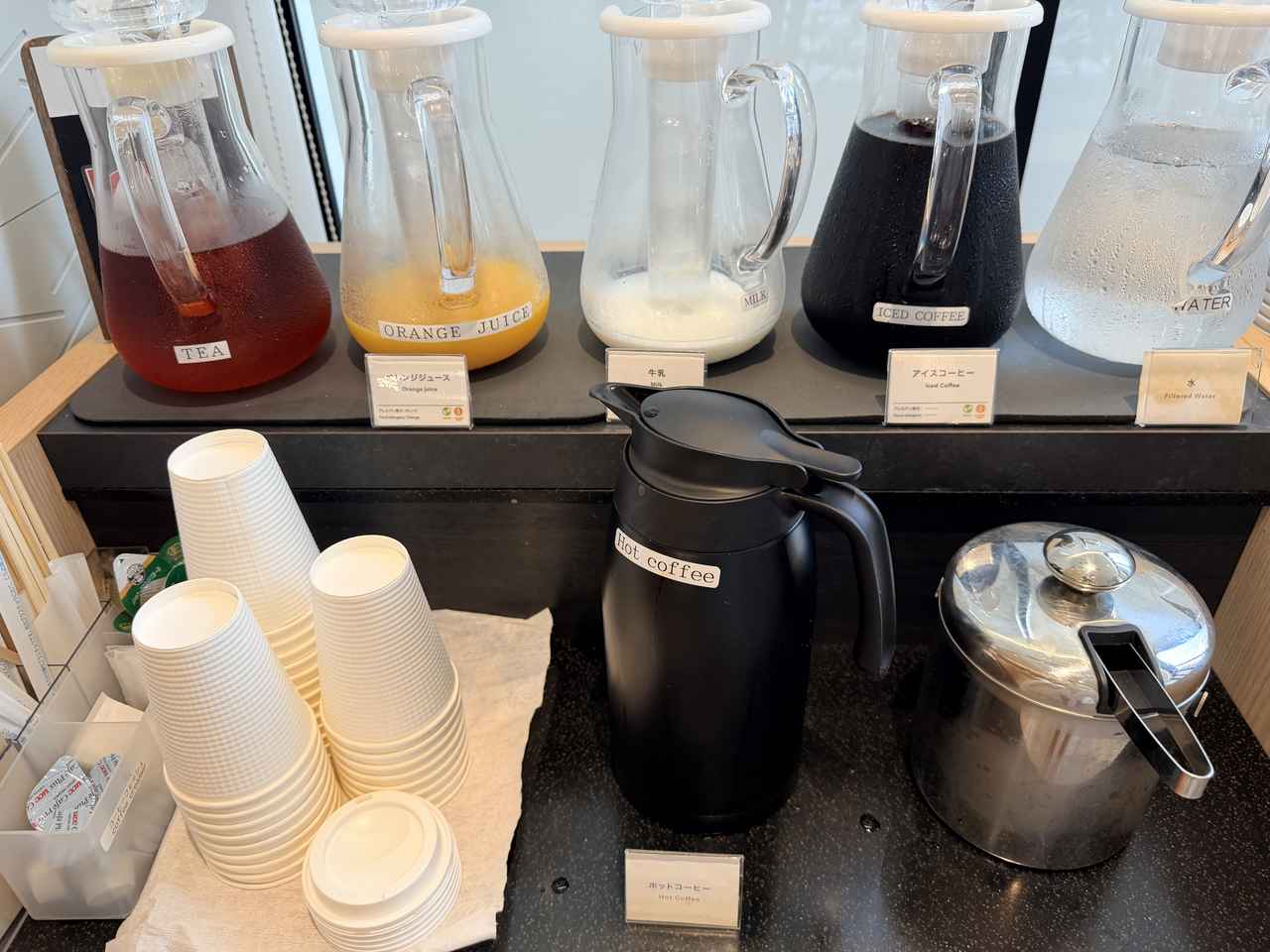 画像26: 新しい旅のカタチ♡極上のスリープツーリズム「ホテル1899東京」で叶えるお茶で「ととの寝」快眠ステイ