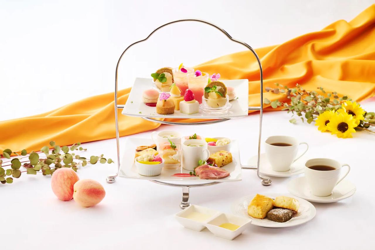 画像: 今だけの味わいを楽しんで