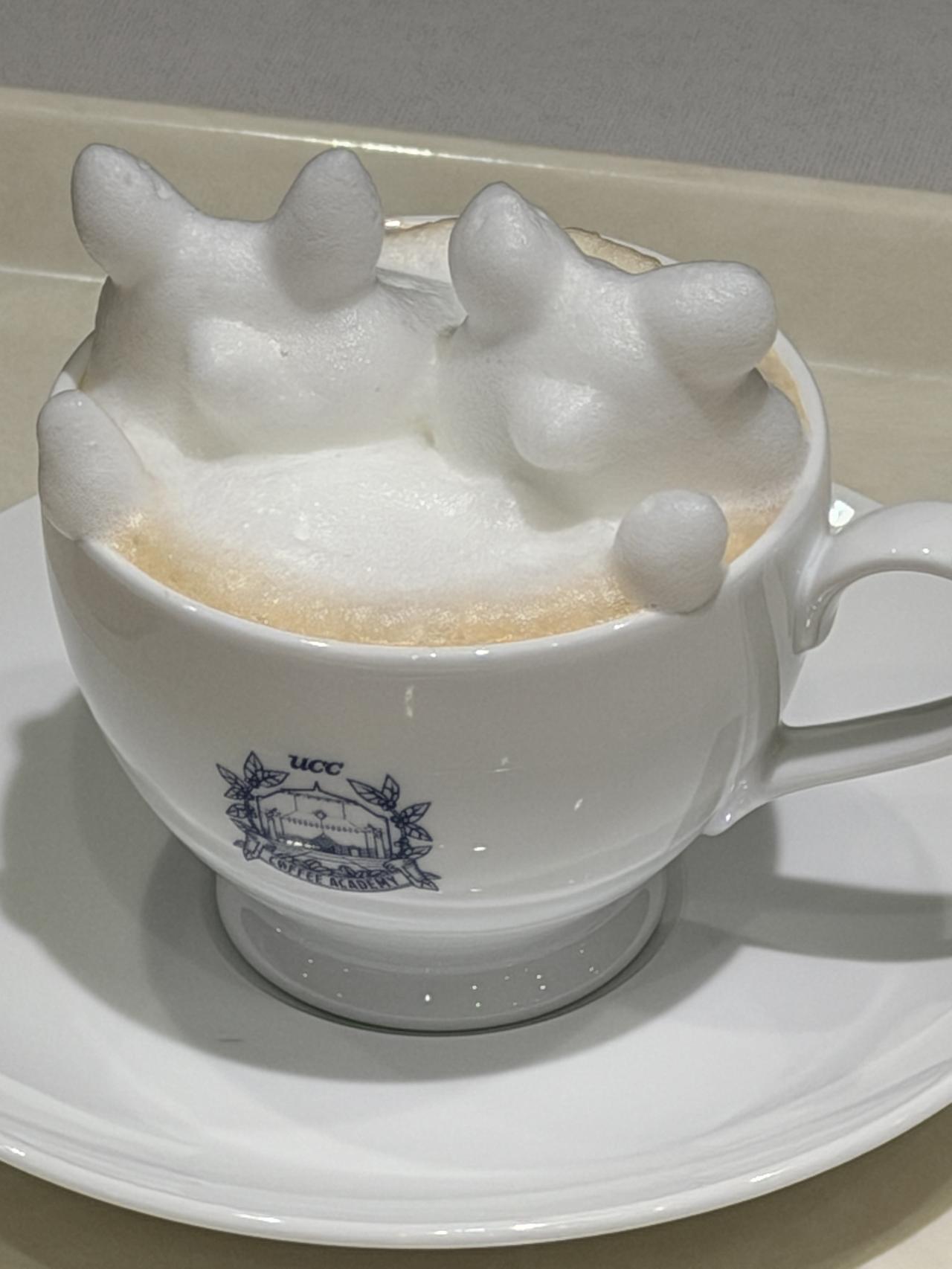 画像17: 6年ぶりに待望の再開♡進化した「UCCコーヒー博物館」はまるで“コーヒーのテーマパーク”!館内展示の全貌を公開
